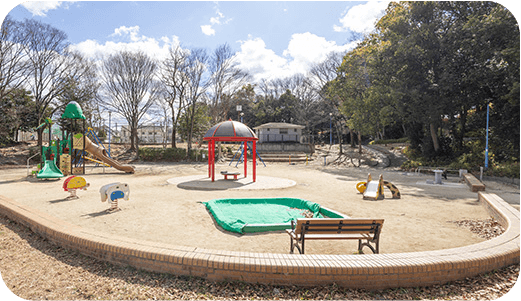 本郷公園