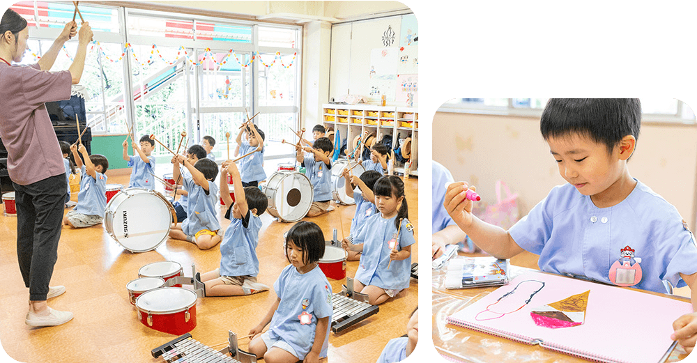 主活動 画像